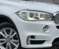 Белый БМВ Х5, объемом двигателя 3 л и пробегом 267 тыс. км за 19990 $, фото 2 на Automoto.ua