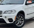 Білий БМВ Х5, об'ємом двигуна 3 л та пробігом 162 тис. км за 22500 $, фото 68 на Automoto.ua