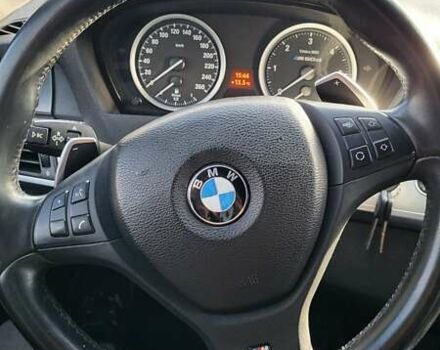 Белый БМВ Х5, объемом двигателя 2.99 л и пробегом 195 тыс. км за 30000 $, фото 49 на Automoto.ua