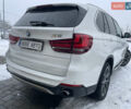 Белый БМВ Х5, объемом двигателя 2.98 л и пробегом 309 тыс. км за 17800 $, фото 2 на Automoto.ua