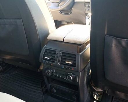 Белый БМВ Х5, объемом двигателя 2.98 л и пробегом 267 тыс. км за 14999 $, фото 34 на Automoto.ua