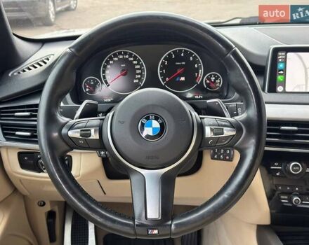 БМВ Х5 2013 в Львове на Automoto.ua Белый БМВ Х5, объемом двигателя 3 л и пробегом 150 тыс. км за 25300 $, фото 19 на Automoto.ua