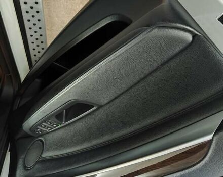 БМВ Х5 2013 в Киеве на Automoto.ua Белый БМВ Х5, объемом двигателя 3 л и пробегом 162 тыс. км за 22000 $, фото 36 на Automoto.ua