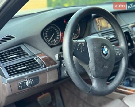 Білий БМВ Х5, об'ємом двигуна 2.99 л та пробігом 142 тис. км за 23999 $, фото 28 на Automoto.ua