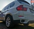 Білий БМВ Х5, об'ємом двигуна 3 л та пробігом 218 тис. км за 11500 $, фото 1 на Automoto.ua