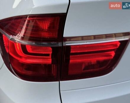 Білий БМВ Х5, об'ємом двигуна 2.99 л та пробігом 142 тис. км за 23999 $, фото 18 на Automoto.ua