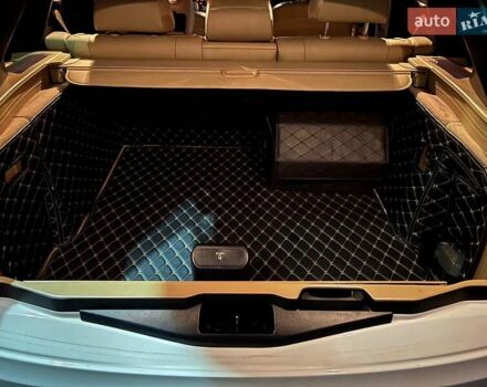 Белый БМВ Х5, объемом двигателя 2.98 л и пробегом 187 тыс. км за 19850 $, фото 7 на Automoto.ua