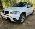Білий БМВ Х5, об'ємом двигуна 2.98 л та пробігом 199 тис. км за 12000 $, фото 1 на Automoto.ua