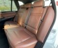 Белый БМВ Х5, объемом двигателя 2.98 л и пробегом 237 тыс. км за 16490 $, фото 7 на Automoto.ua
