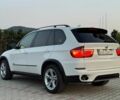 Белый БМВ Х5, объемом двигателя 3.5 л и пробегом 187 тыс. км за 4350 $, фото 4 на Automoto.ua