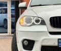 Білий БМВ Х5, об'ємом двигуна 3 л та пробігом 122 тис. км за 13333 $, фото 1 на Automoto.ua
