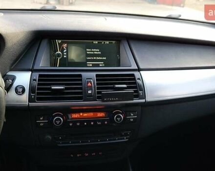 Белый БМВ Х5, объемом двигателя 2.99 л и пробегом 195 тыс. км за 30000 $, фото 33 на Automoto.ua