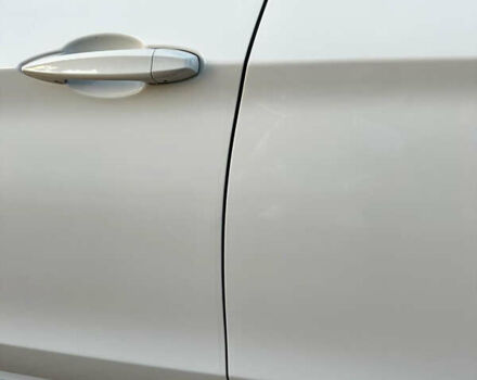 Белый БМВ Х5, объемом двигателя 2.99 л и пробегом 210 тыс. км за 32500 $, фото 30 на Automoto.ua