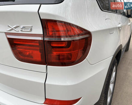 Білий БМВ Х5, об'ємом двигуна 3 л та пробігом 165 тис. км за 20500 $, фото 26 на Automoto.ua