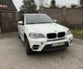 Белый БМВ Х5, объемом двигателя 2.98 л и пробегом 234 тыс. км за 14800 $, фото 1 на Automoto.ua