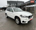 Білий БМВ Х5, об'ємом двигуна 3 л та пробігом 227 тис. км за 13900 $, фото 6 на Automoto.ua