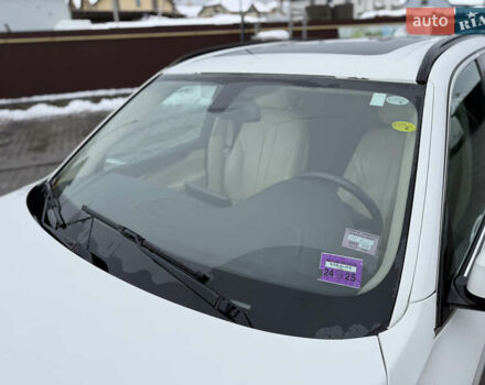 Білий БМВ Х5, об'ємом двигуна 3 л та пробігом 227 тис. км за 13900 $, фото 10 на Automoto.ua