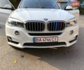Белый БМВ Х5, объемом двигателя 3 л и пробегом 210 тыс. км за 18900 $, фото 19 на Automoto.ua