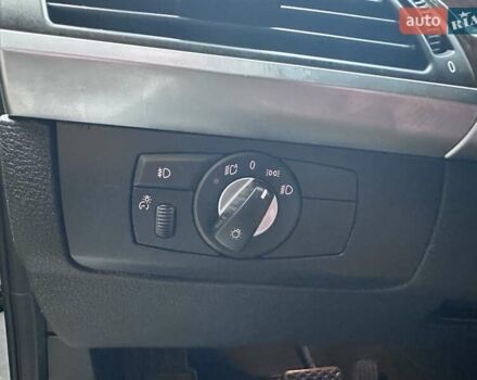 БМВ Х5 2013 в Тернополе на Automoto.ua Белый БМВ Х5, объемом двигателя 2.98 л и пробегом 222 тыс. км за 16666 $, фото 16 на Automoto.ua