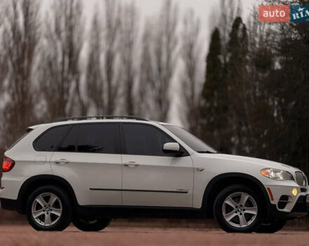 Білий БМВ Х5, об'ємом двигуна 2.98 л та пробігом 234 тис. км за 14800 $, фото 2 на Automoto.ua