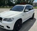 Білий БМВ Х5, об'ємом двигуна 2.98 л та пробігом 183 тис. км за 17000 $, фото 1 на Automoto.ua