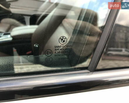 Білий БМВ Х5, об'ємом двигуна 3 л та пробігом 280 тис. км за 17900 $, фото 19 на Automoto.ua