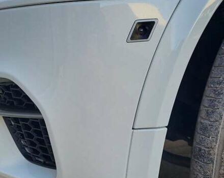 Белый БМВ Х5, объемом двигателя 2.99 л и пробегом 195 тыс. км за 30000 $, фото 58 на Automoto.ua