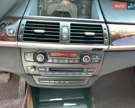 Білий БМВ Х5, об'ємом двигуна 3 л та пробігом 212 тис. км за 17240 $, фото 34 на Automoto.ua