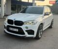Белый БМВ Х5, объемом двигателя 2.99 л и пробегом 227 тыс. км за 28700 $, фото 1 на Automoto.ua
