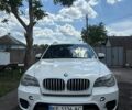 Белый БМВ Х5, объемом двигателя 2.99 л и пробегом 216 тыс. км за 18500 $, фото 1 на Automoto.ua