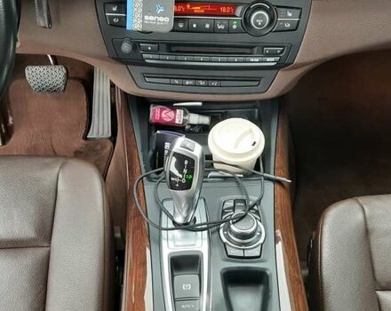 Білий БМВ Х5, об'ємом двигуна 2.98 л та пробігом 160 тис. км за 15500 $, фото 22 на Automoto.ua