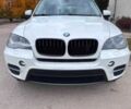 Белый БМВ Х5, объемом двигателя 3 л и пробегом 145 тыс. км за 7200 $, фото 1 на Automoto.ua