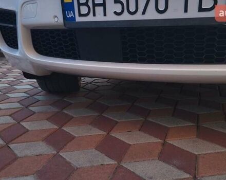 Белый БМВ Х5, объемом двигателя 2.99 л и пробегом 195 тыс. км за 30000 $, фото 2 на Automoto.ua