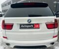 Білий БМВ Х5, об'ємом двигуна 3 л та пробігом 172 тис. км за 14990 $, фото 5 на Automoto.ua