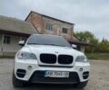 Білий БМВ Х5, об'ємом двигуна 3 л та пробігом 252 тис. км за 16800 $, фото 1 на Automoto.ua