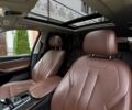 Белый БМВ Х5, объемом двигателя 3 л и пробегом 243 тыс. км за 19500 $, фото 15 на Automoto.ua