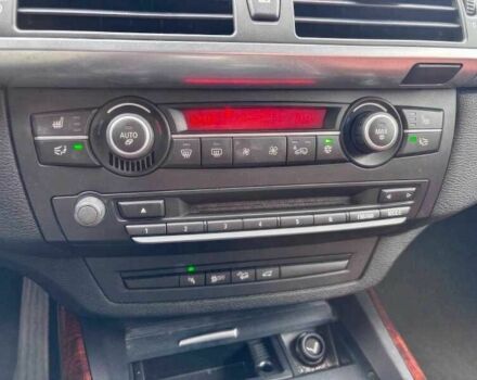 Белый БМВ Х5, объемом двигателя 3 л и пробегом 145 тыс. км за 7200 $, фото 18 на Automoto.ua