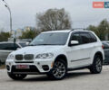 Білий БМВ Х5, об'ємом двигуна 3 л та пробігом 162 тис. км за 22500 $, фото 61 на Automoto.ua