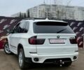 Белый БМВ Х5, объемом двигателя 3 л и пробегом 251 тыс. км за 16000 $, фото 13 на Automoto.ua