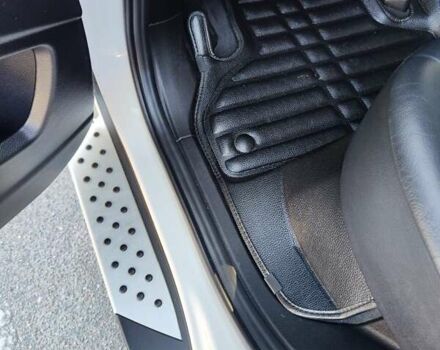 БМВ Х5 2013 в Киеве на Automoto.ua Белый БМВ Х5, объемом двигателя 3 л и пробегом 162 тыс. км за 22000 $, фото 21 на Automoto.ua