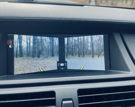 Белый БМВ Х5, объемом двигателя 2.98 л и пробегом 141 тыс. км за 16300 $, фото 24 на Automoto.ua