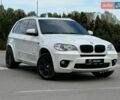 Белый БМВ Х5, объемом двигателя 2.98 л и пробегом 184 тыс. км за 16500 $, фото 1 на Automoto.ua