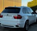 БМВ Х5 2013 в Львове на Automoto.ua Белый БМВ Х5, объемом двигателя 3 л и пробегом 83 тыс. км за 3000 $, фото 5 на Automoto.ua