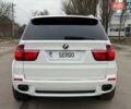 Білий БМВ Х5, об'ємом двигуна 2.98 л та пробігом 179 тис. км за 14850 $, фото 12 на Automoto.ua