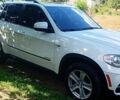 Білий БМВ Х5, об'ємом двигуна 2.98 л та пробігом 240 тис. км за 11900 $, фото 1 на Automoto.ua