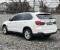 Белый БМВ Х5, объемом двигателя 3 л и пробегом 267 тыс. км за 19990 $, фото 5 на Automoto.ua