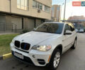 Білий БМВ Х5, об'ємом двигуна 2.98 л та пробігом 138 тис. км за 18000 $, фото 5 на Automoto.ua