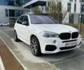Белый БМВ Х5, объемом двигателя 4.4 л и пробегом 74 тыс. км за 39000 $, фото 1 на Automoto.ua