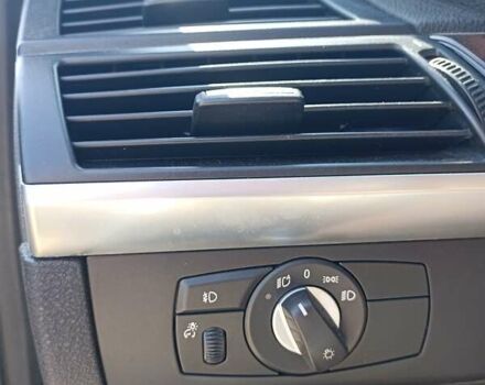 Белый БМВ Х5, объемом двигателя 2.98 л и пробегом 267 тыс. км за 14999 $, фото 28 на Automoto.ua