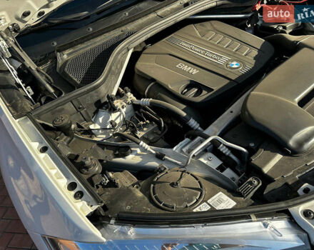 Белый БМВ Х5, объемом двигателя 2.99 л и пробегом 210 тыс. км за 30000 $, фото 11 на Automoto.ua